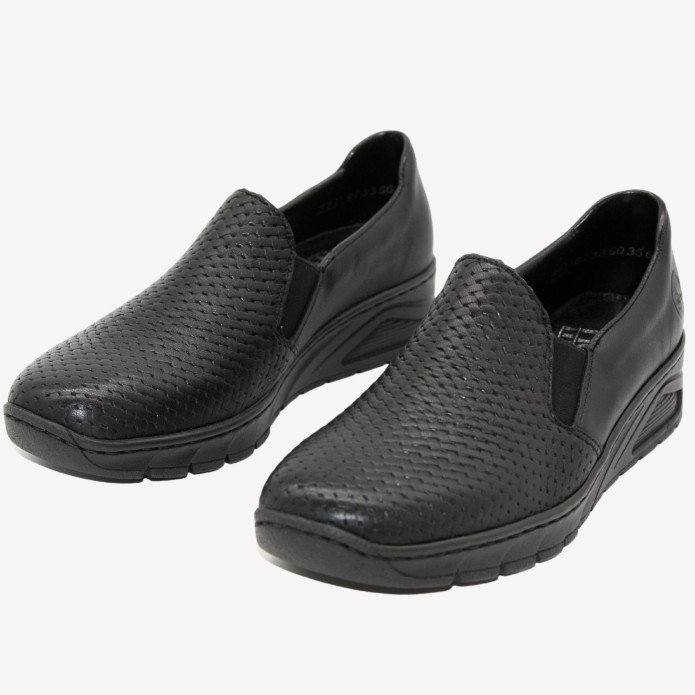 detail N3363-01 Rieker
