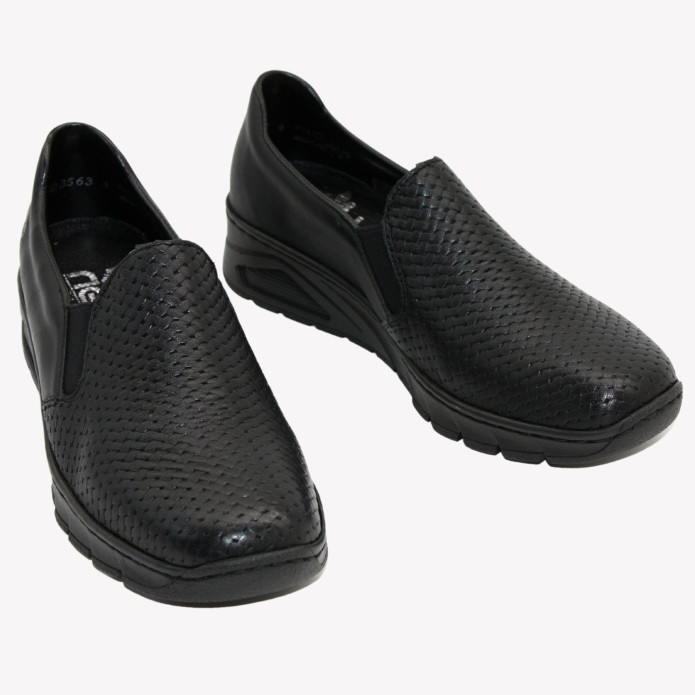 detail N3363-01 Rieker