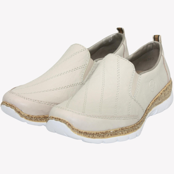 detail N4274-60 Rieker