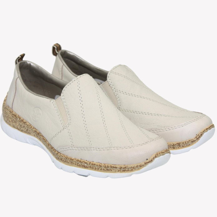 detail N4274-60 Rieker