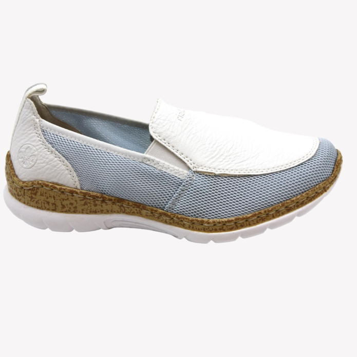 detail N4275-10 Rieker