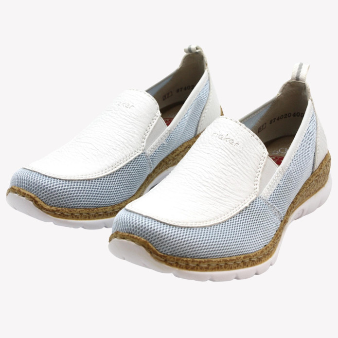 detail N4275-10 Rieker