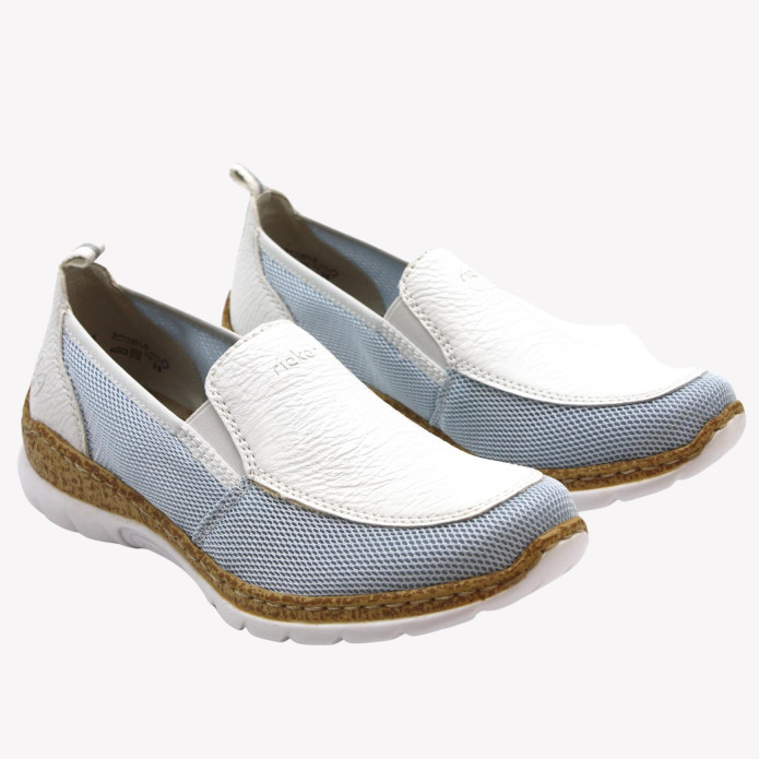 detail N4275-10 Rieker