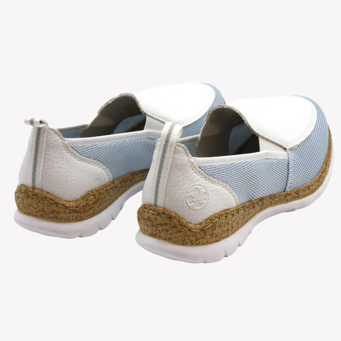 detail N4275-10 Rieker