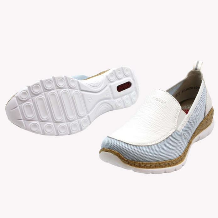 detail N4275-10 Rieker
