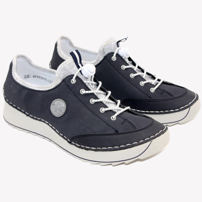 detail 51558-14 Rieker
