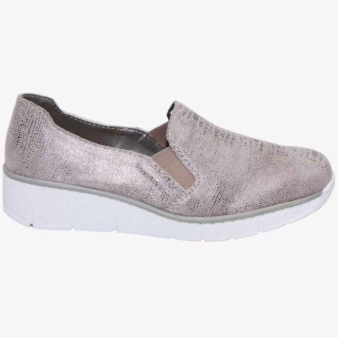 detail 537B0-62 Rieker