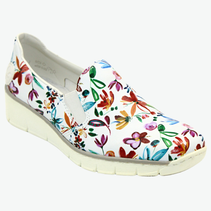 detail 53766-90 Rieker