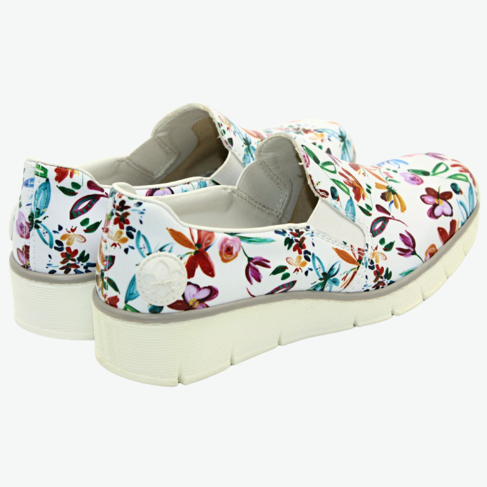 detail 53766-90 Rieker
