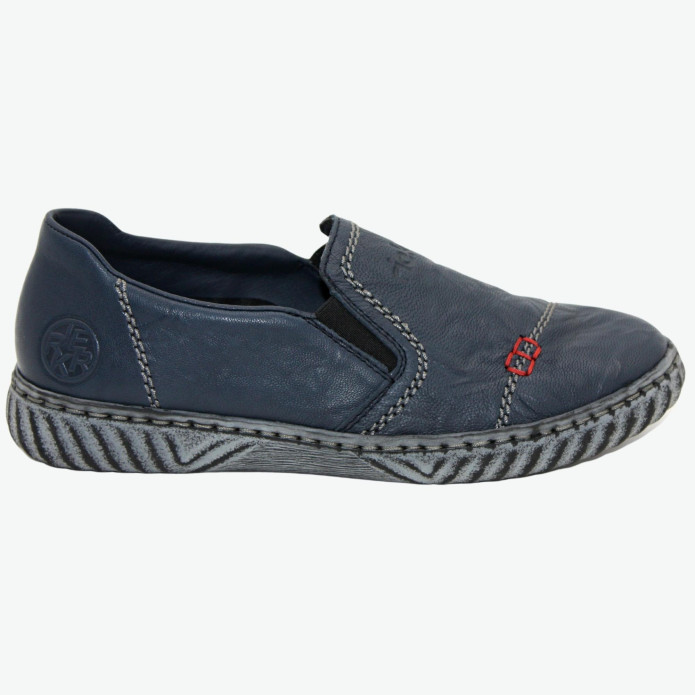 detail N0958-14 Rieker