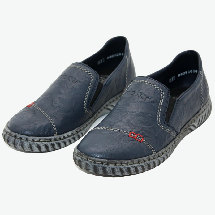 detail N0958-14 Rieker