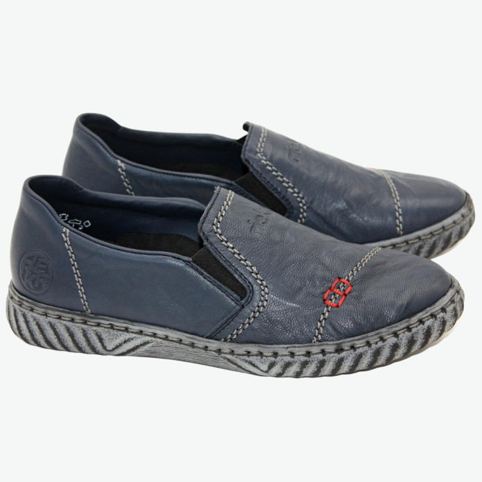 detail N0958-14 Rieker