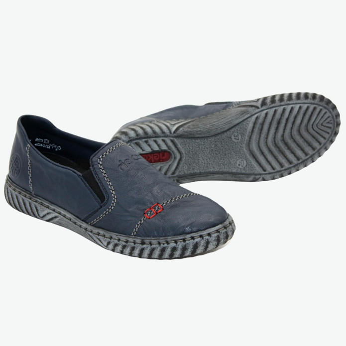 detail N0958-14 Rieker