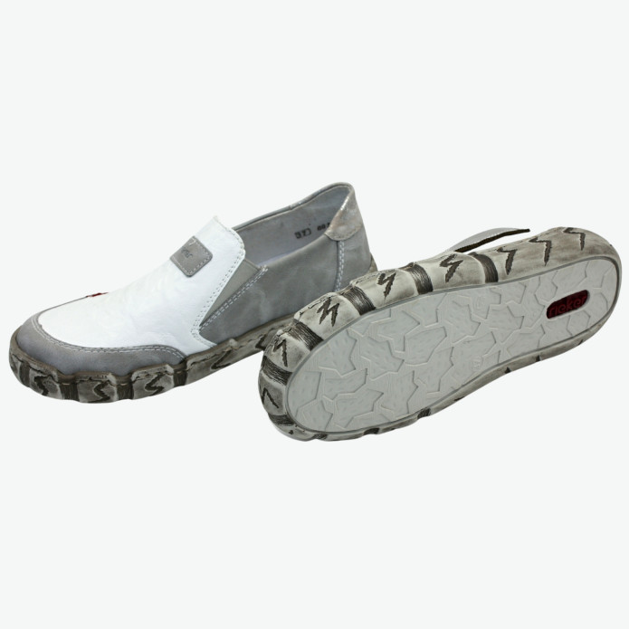 detail L0359-80 Rieker