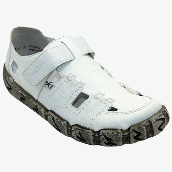 detail L0362-80 Rieker