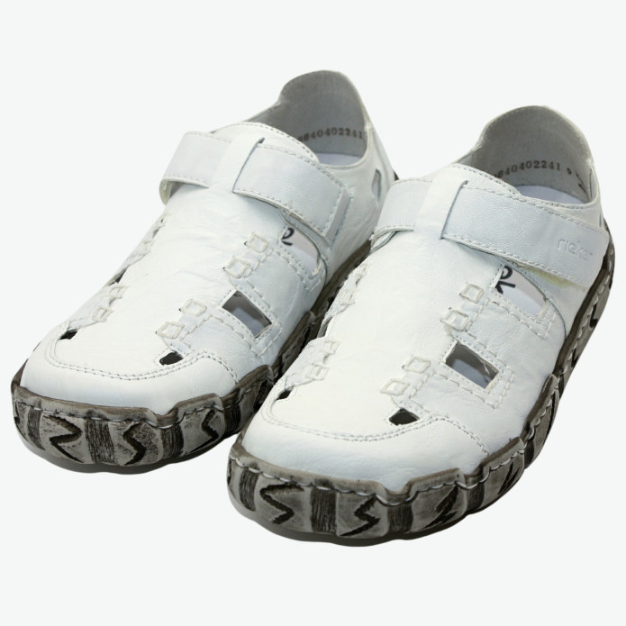 detail L0362-80 Rieker