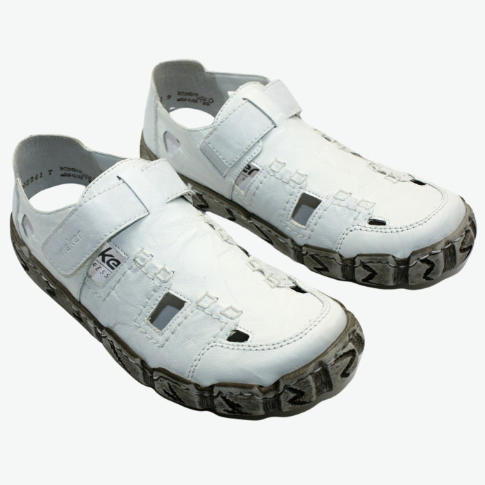 detail L0362-80 Rieker