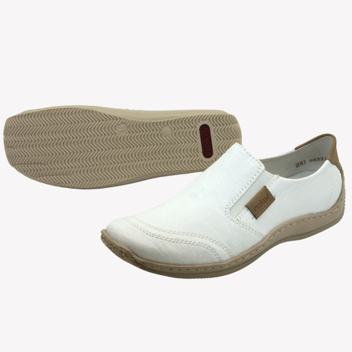 detail L1755-80 Rieker