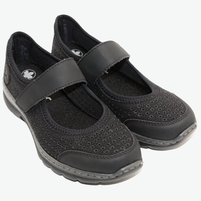 detail L32B5-00 Rieker