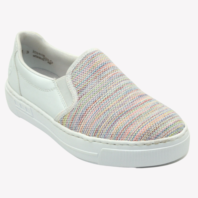 detail L8854-90 Rieker