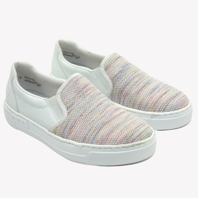 detail L8854-90 Rieker
