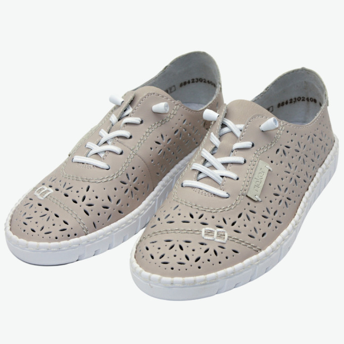detail M2354-31 Rieker
