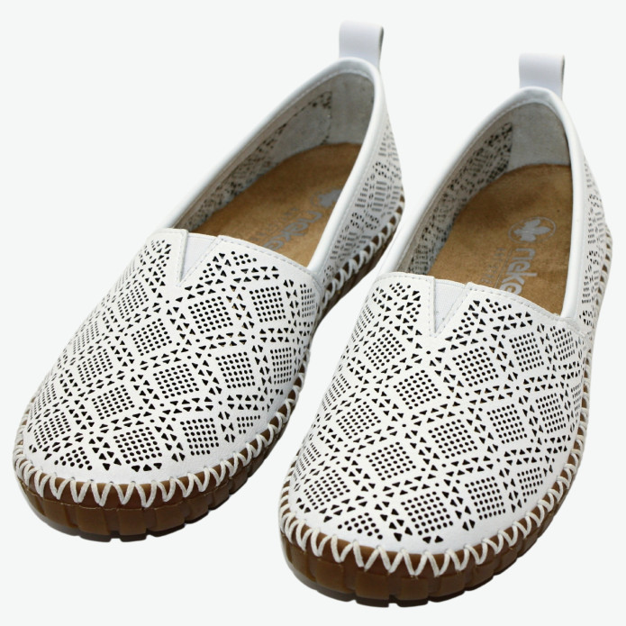 detail M2851-80 Rieker
