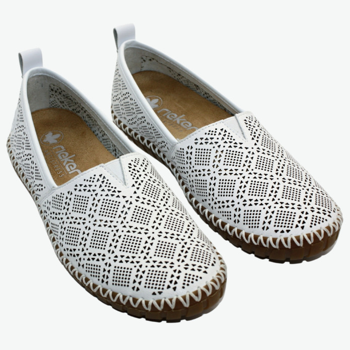 detail M2851-80 Rieker