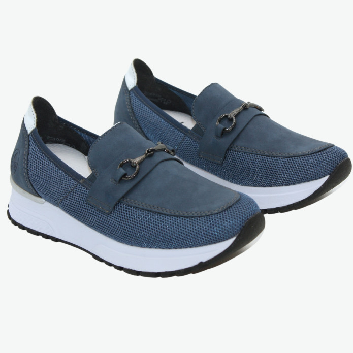 detail N7455-14 Rieker