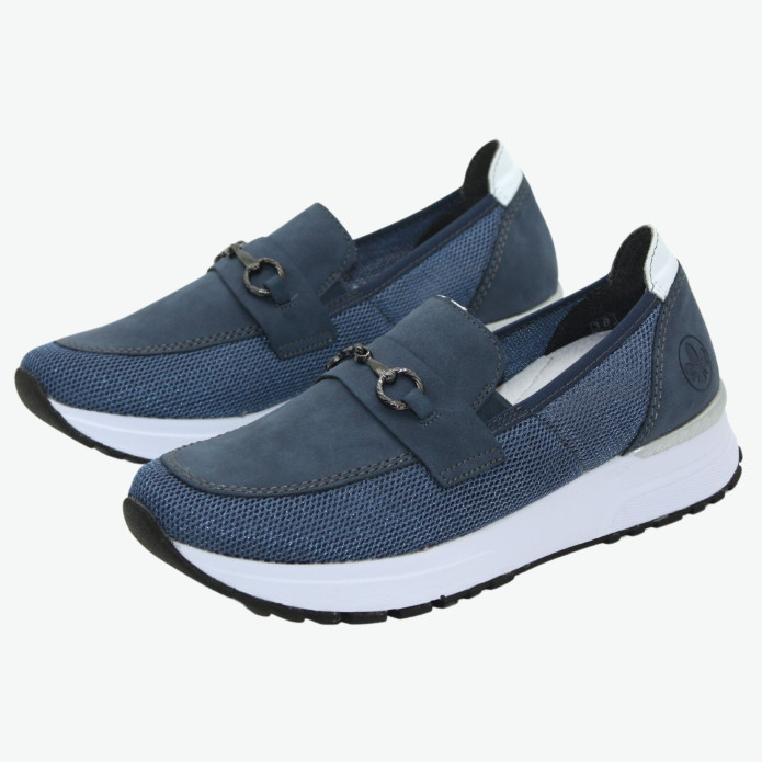 detail N7455-14 Rieker