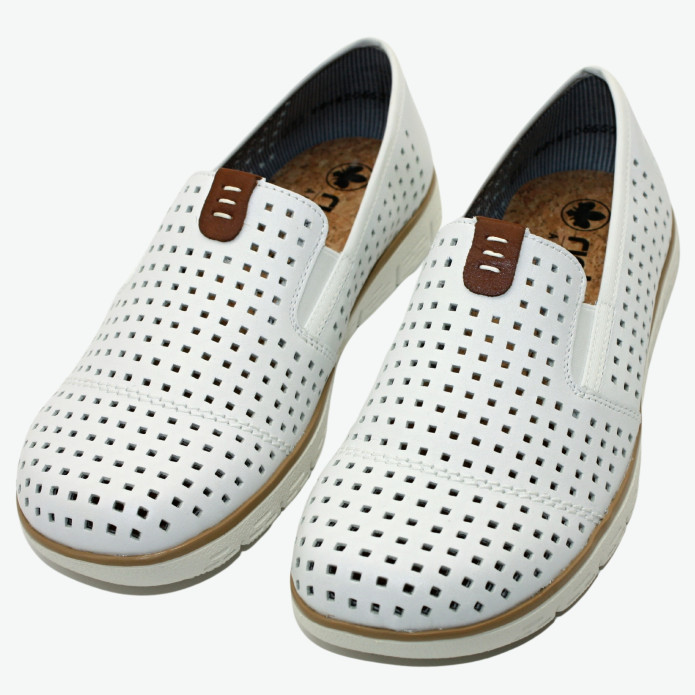 detail 44077-80 Rieker