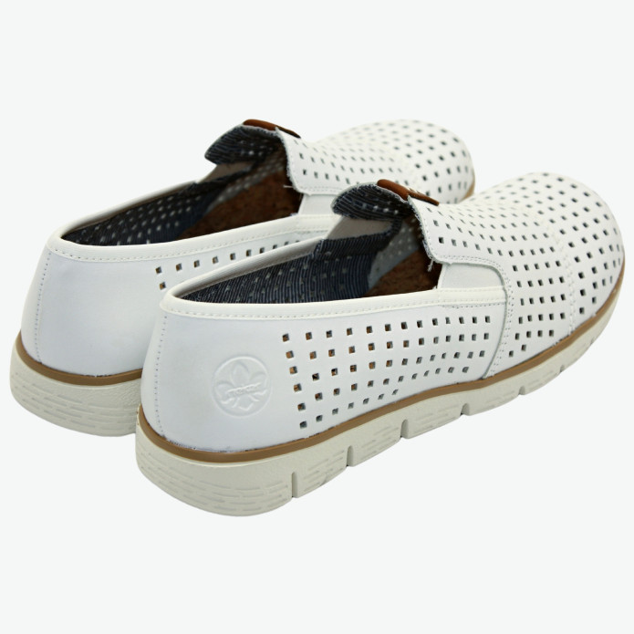 detail 44077-80 Rieker