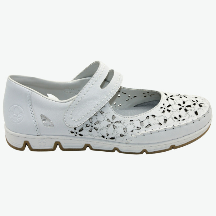detail 49977-80 Rieker