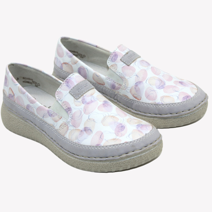 detail 50950-90 Rieker