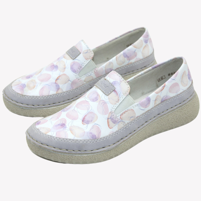 detail 50950-90 Rieker
