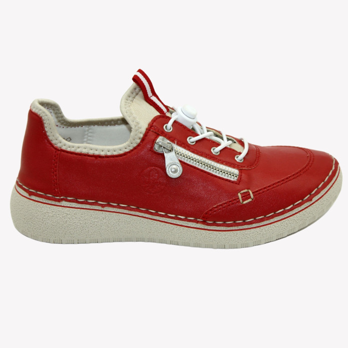 detail 50962-33 Rieker