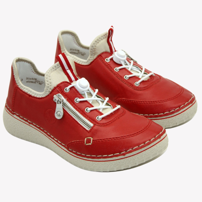 detail 50962-33 Rieker