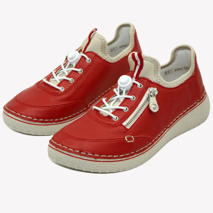 detail 50962-33 Rieker