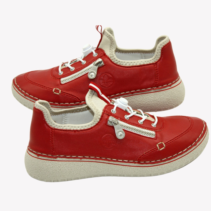 detail 50962-33 Rieker