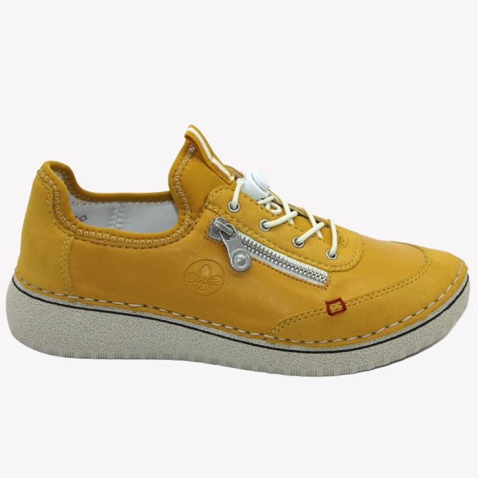 detail 50962-68 Rieker