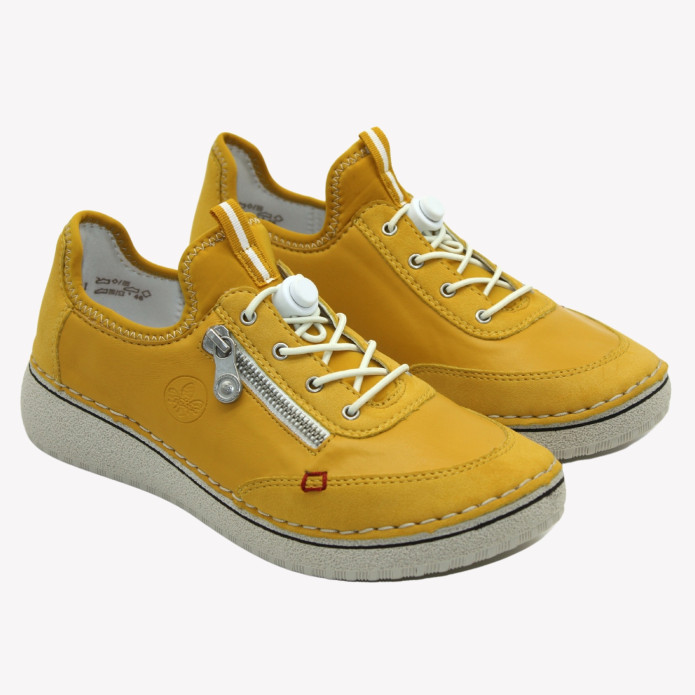 detail 50962-68 Rieker