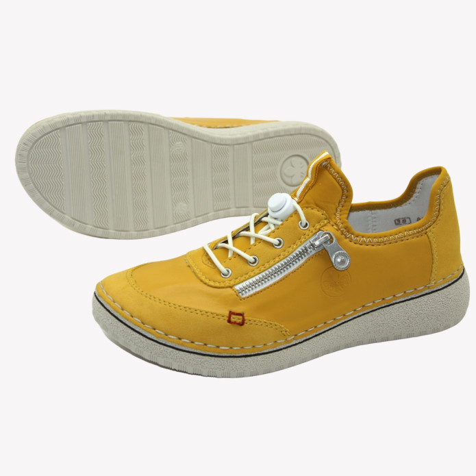 detail 50962-68 Rieker