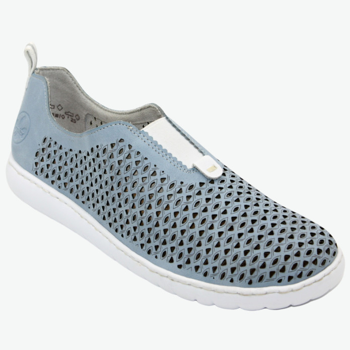 detail 52866-10 Rieker