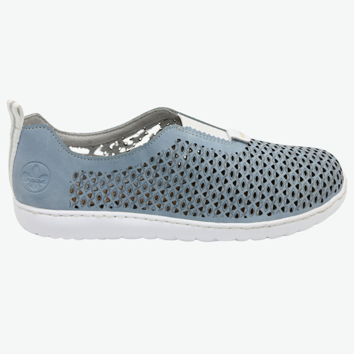 detail 52866-10 Rieker