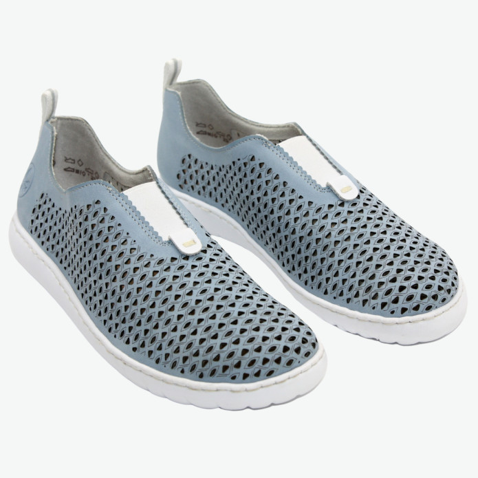 detail 52866-10 Rieker