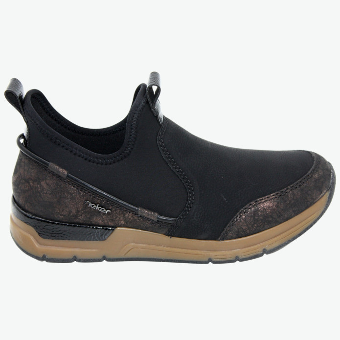 detail 58954-00 Rieker