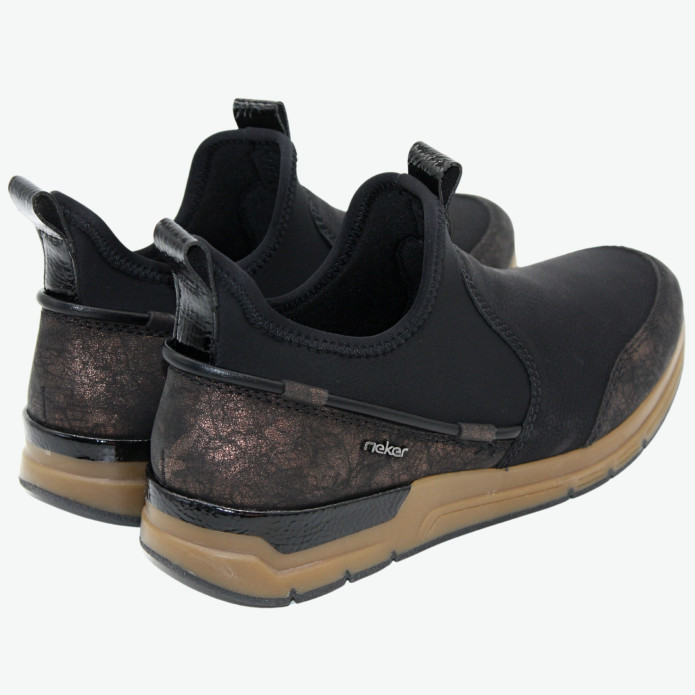 detail 58954-00 Rieker
