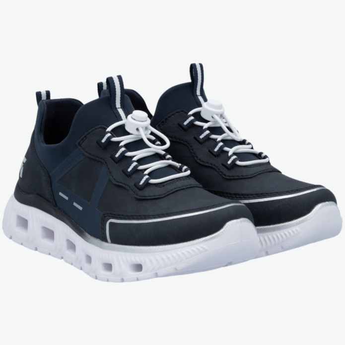 detail M6062-14 Rieker
