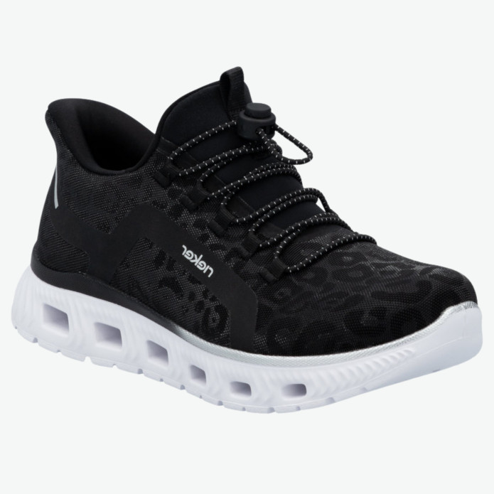 detail M6066-01 Rieker