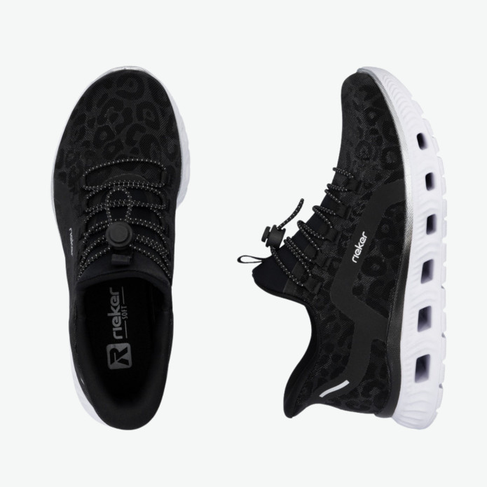 detail M6066-01 Rieker